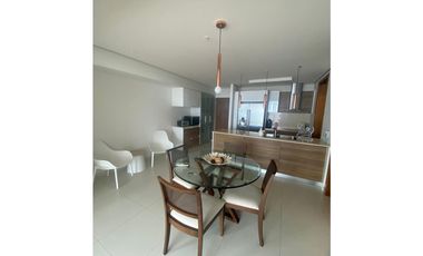 ALQUILER APARTAMENTO AMOBLADO COSTA DEL ESTE