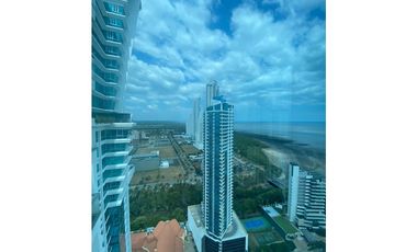 ALQUILER APARTAMENTO AMOBLADO COSTA DEL ESTE