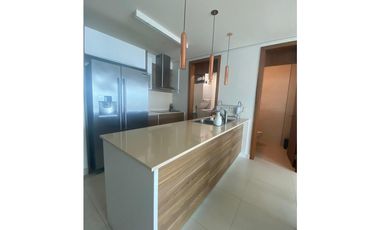 ALQUILER APARTAMENTO AMOBLADO COSTA DEL ESTE