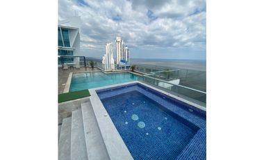 ALQUILER APARTAMENTO AMOBLADO COSTA DEL ESTE