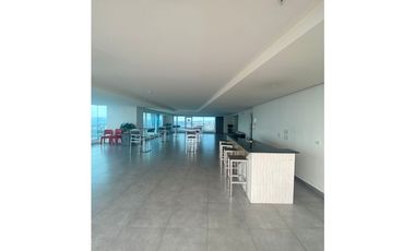 ALQUILER APARTAMENTO AMOBLADO COSTA DEL ESTE