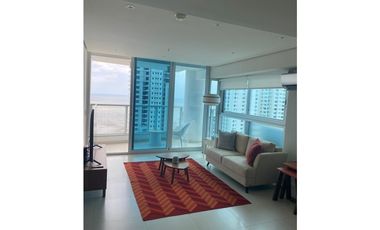 ALQUILER APARTAMENTO AMOBLADO COSTA DEL ESTE