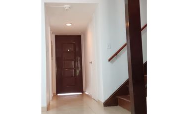 ALQUILER DUPLEX CLAYTON