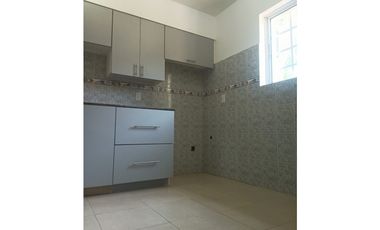 ALQUILER DUPLEX CLAYTON