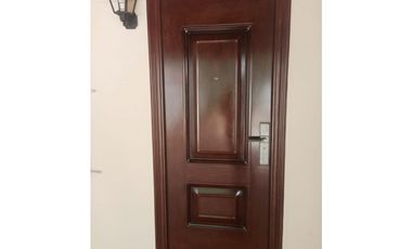 ALQUILER DUPLEX CLAYTON