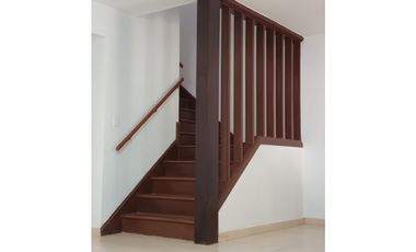 ALQUILER DUPLEX CLAYTON