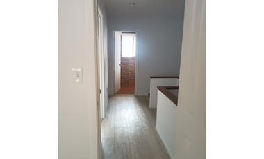 ALQUILER DUPLEX CLAYTON