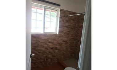 ALQUILER DUPLEX CLAYTON