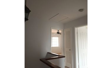 ALQUILER DUPLEX CLAYTON