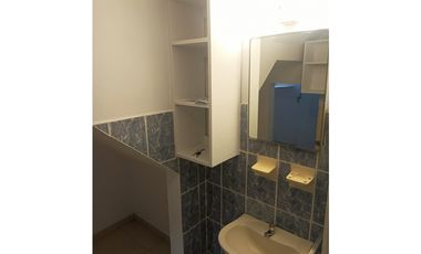 ALQUILER DUPLEX CLAYTON