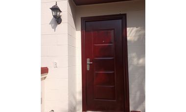 ALQUILER DUPLEX CLAYTON