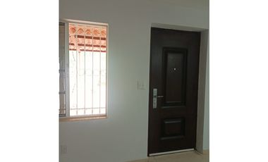 ALQUILER DUPLEX CLAYTON