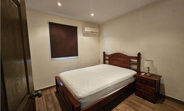 ALQUILER APARTAMENTO AMOBLADO CONDADO DEL REY