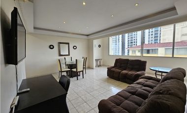 ALQUILER APARTAMENTO AMOBLADO CONDADO DEL REY