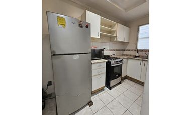 ALQUILER APARTAMENTO AMOBLADO CONDADO DEL REY