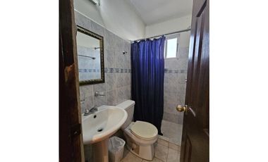 ALQUILER APARTAMENTO AMOBLADO CONDADO DEL REY