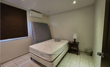 ALQUILER APARTAMENTO AMOBLADO CONDADO DEL REY