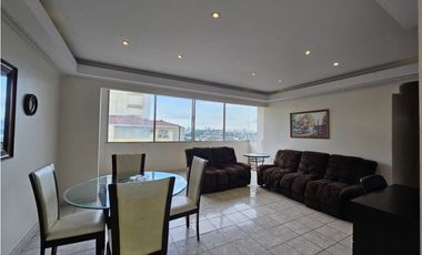 ALQUILER APARTAMENTO AMOBLADO CONDADO DEL REY