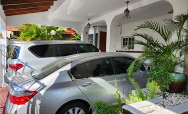 VENTA CASA HATO PINTADO