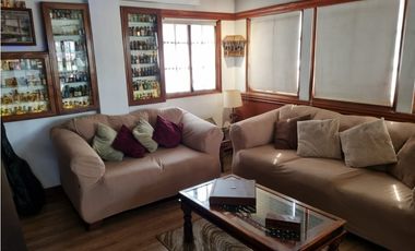 VENTA CASA HATO PINTADO