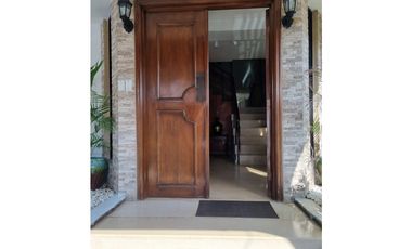 VENTA CASA HATO PINTADO