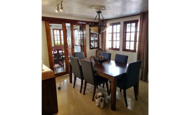 VENTA CASA HATO PINTADO