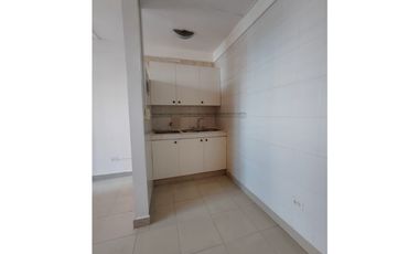 ALQUILER APARTAMENTO LA PULIDA