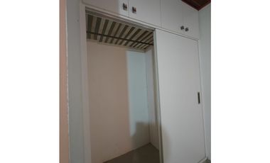 ALQUILER APARTAMENTO LA PULIDA