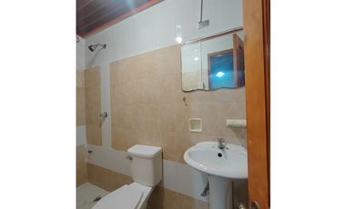 ALQUILER APARTAMENTO LA PULIDA