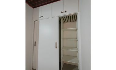 ALQUILER APARTAMENTO LA PULIDA