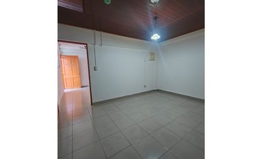 ALQUILER APARTAMENTO LA PULIDA