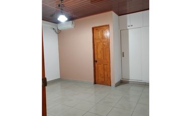 ALQUILER APARTAMENTO LA PULIDA