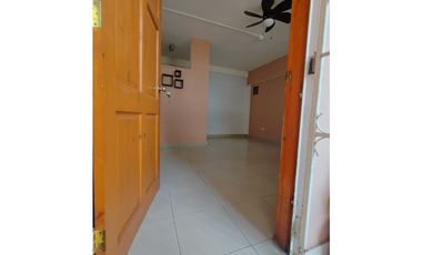 ALQUILER APARTAMENTO LA PULIDA