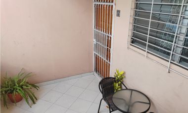 ALQUILER APARTAMENTO LA PULIDA