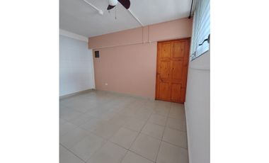 ALQUILER APARTAMENTO LA PULIDA