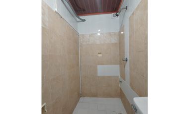 ALQUILER APARTAMENTO LA PULIDA