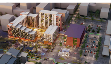 PROYECTO COMERCIAL PANAMA PACIFICO