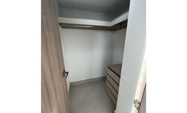 ALQUILER APARTAMENTO SEMI AMOBLADO EL BOSQUE