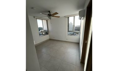 ALQUILER APARTAMENTO SEMI AMOBLADO EL BOSQUE