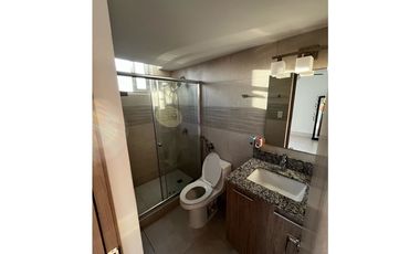 ALQUILER APARTAMENTO SEMI AMOBLADO EL BOSQUE