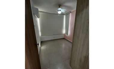 ALQUILER APARTAMENTO SEMI AMOBLADO EL BOSQUE