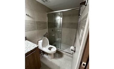 ALQUILER APARTAMENTO SEMI AMOBLADO EL BOSQUE