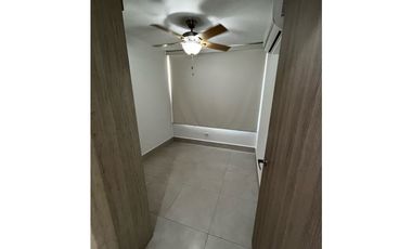 ALQUILER APARTAMENTO SEMI AMOBLADO EL BOSQUE