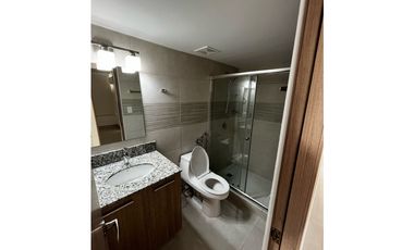 ALQUILER APARTAMENTO SEMI AMOBLADO EL BOSQUE