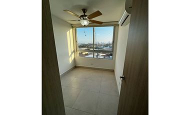 ALQUILER APARTAMENTO SEMI AMOBLADO EL BOSQUE