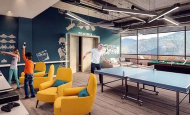 EN VENTA APARTAMENTO CARRERA 7A CON 147 