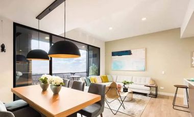 EN VENTA APARTAMENTO CARRERA 7A CON 147 