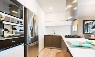 EN VENTA APARTAMENTO CARRERA 7A CON 147 