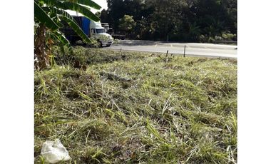 VENTA FINCA RIO HATO