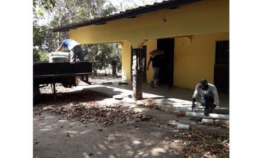 VENTA FINCA RIO HATO